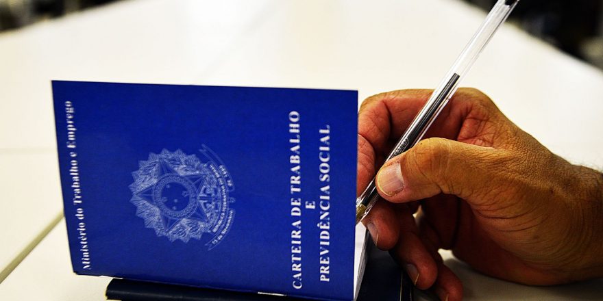 Agência do Trabalhador de Cascavel tem 910 vagas de emprego disponíveis